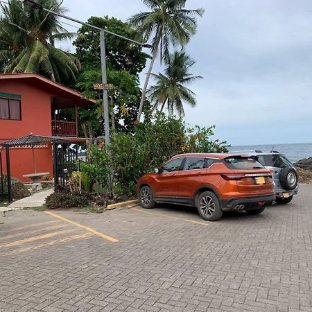Hotel Cabinas Mar Y Cielo Montezuma Eksteriør bilde