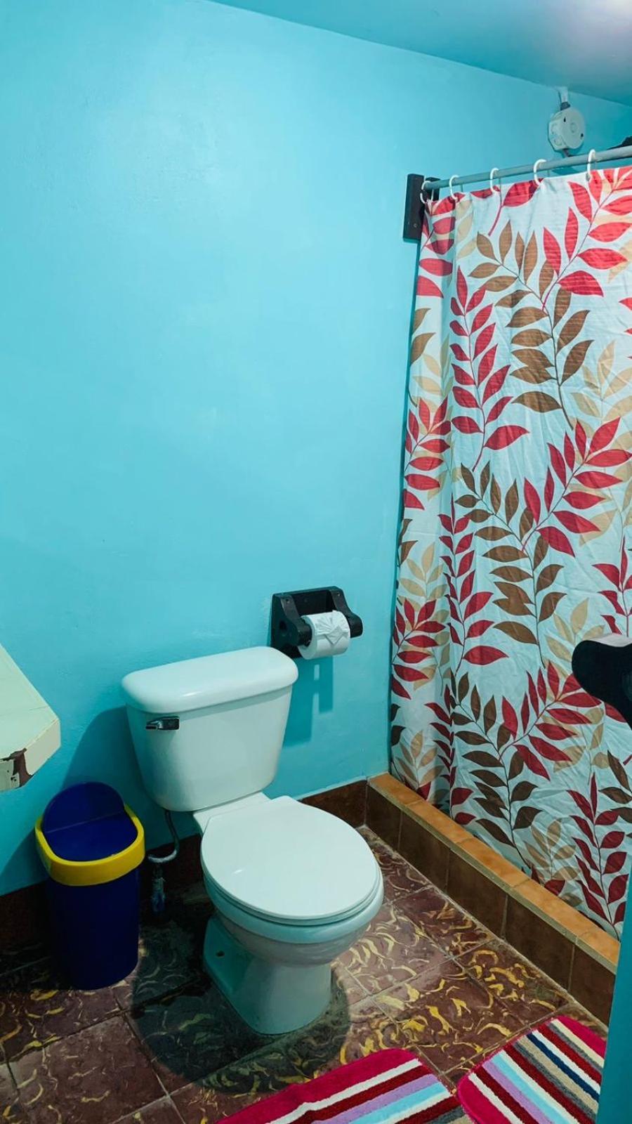 Hotel Cabinas Mar Y Cielo Montezuma Eksteriør bilde