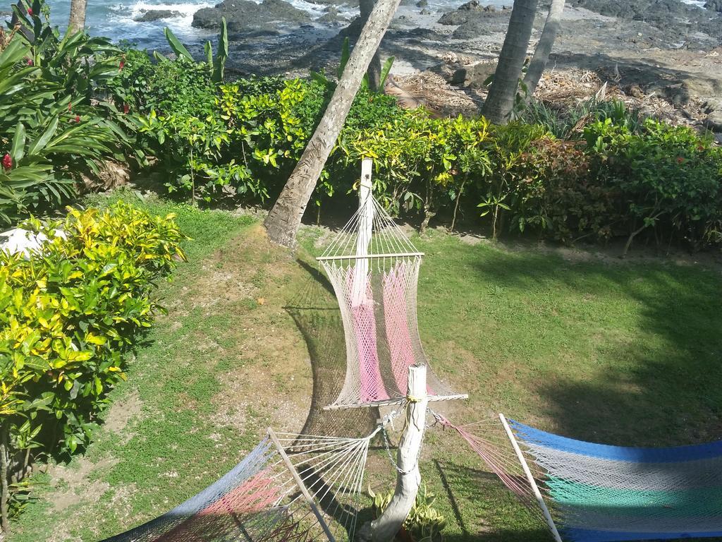 Hotel Cabinas Mar Y Cielo Montezuma Eksteriør bilde