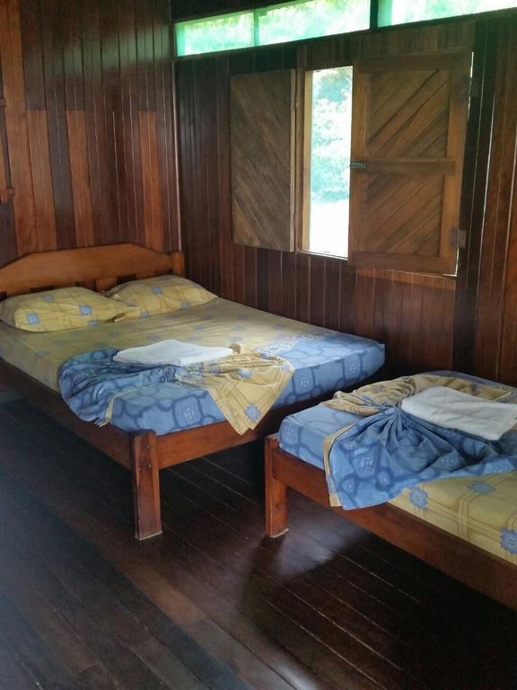 Hotel Cabinas Mar Y Cielo Montezuma Eksteriør bilde