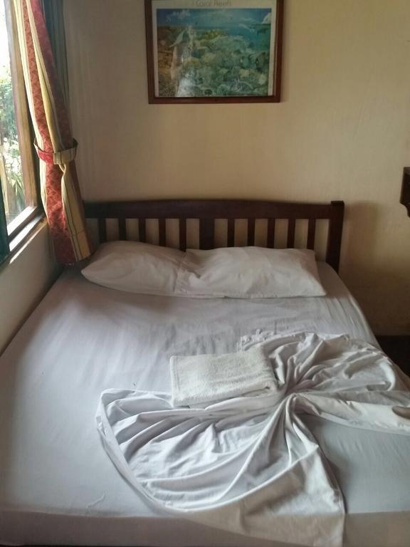 Hotel Cabinas Mar Y Cielo Montezuma Eksteriør bilde