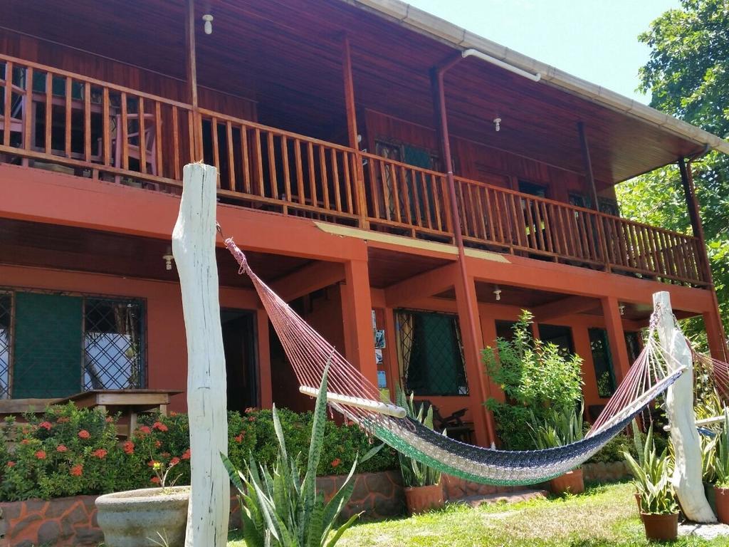 Hotel Cabinas Mar Y Cielo Montezuma Rom bilde