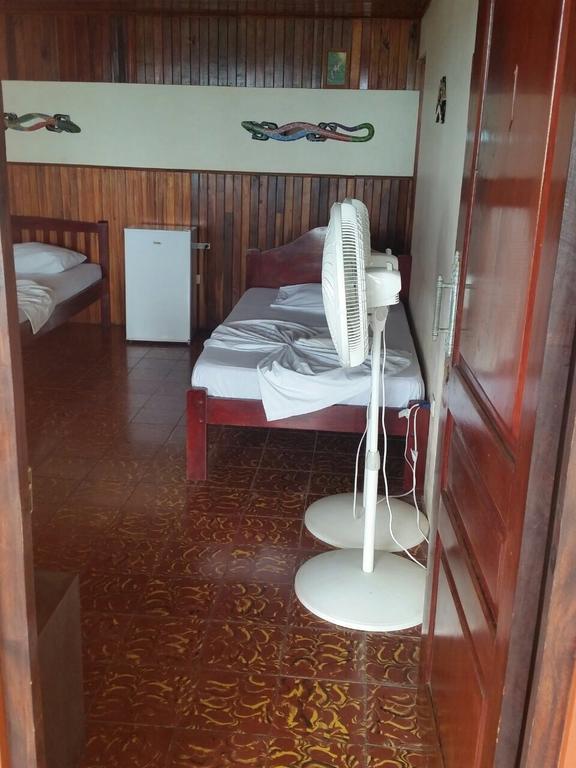 Hotel Cabinas Mar Y Cielo Montezuma Rom bilde