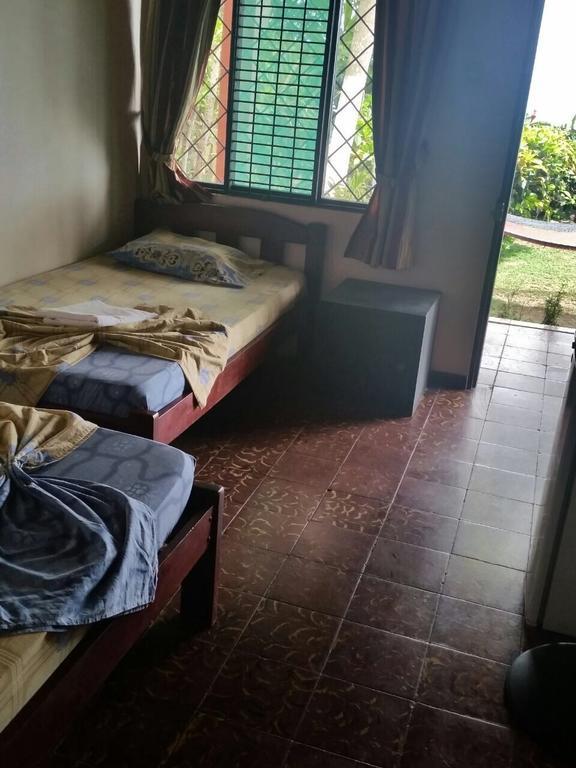 Hotel Cabinas Mar Y Cielo Montezuma Eksteriør bilde